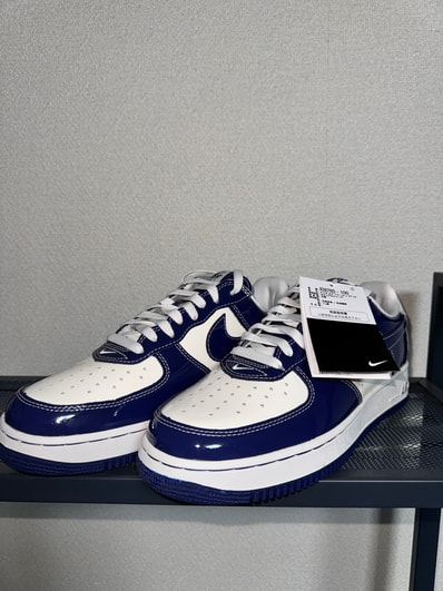 NIGO® × Nike Air Force 1 '01 Low "Last Orgy 2"