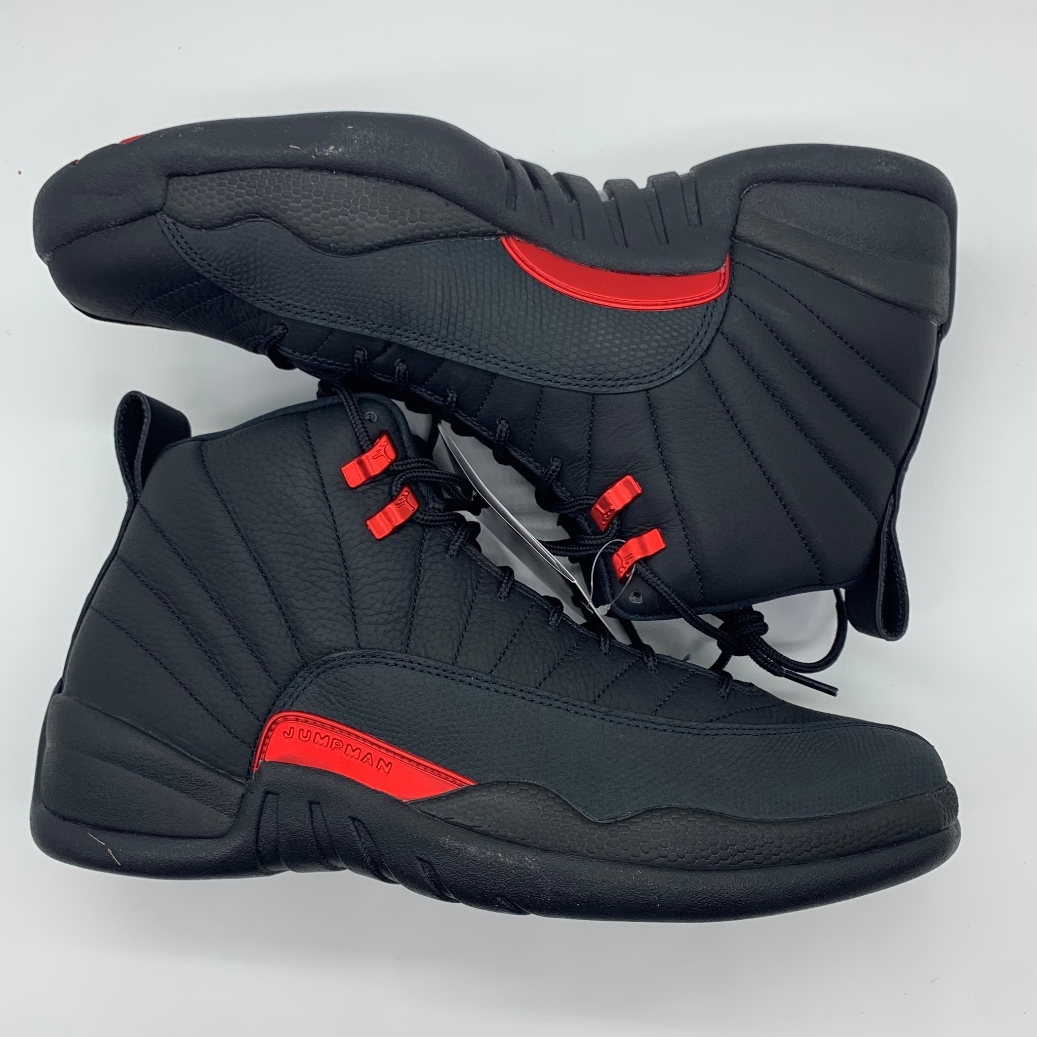 Nike Air Jordan 12 Retro "Bloodline"