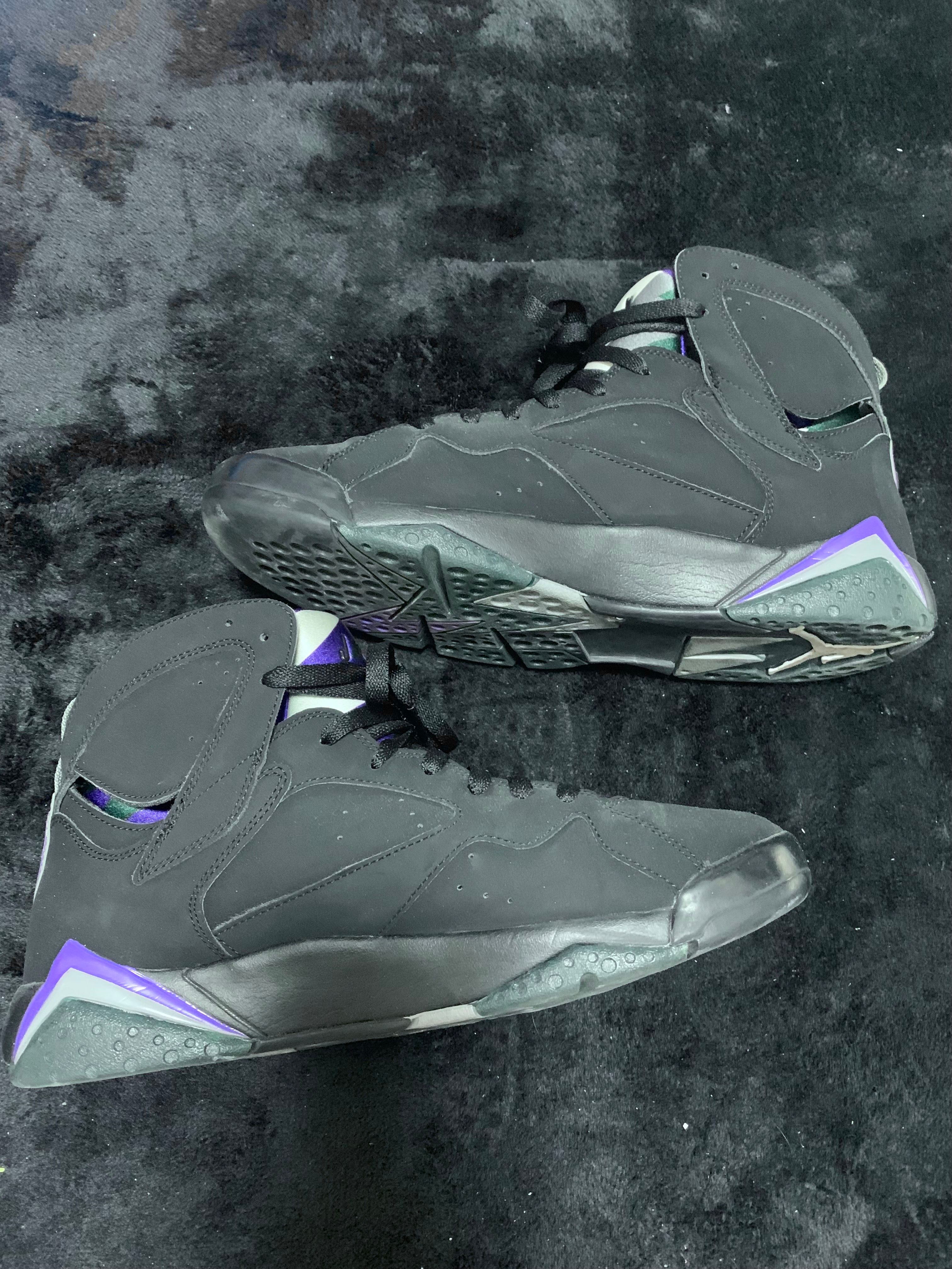 NIKE AIR JORDAN 7 "RAY ALLEN"