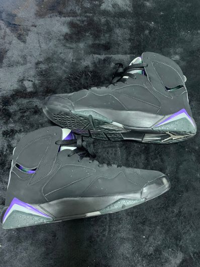 NIKE AIR JORDAN 7 "RAY ALLEN"
