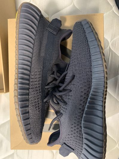 adidas YEEZY Boost 350 V2 "Cinder"