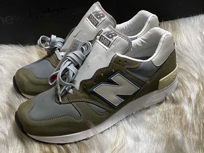 NEW BALANCE M1300JPJ "MADE IN JAPAN"