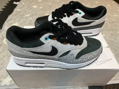Nike Air Max 1 Premium By You (NIKEiD)