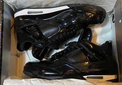 Air jordan 4 shop retro 11lab4
