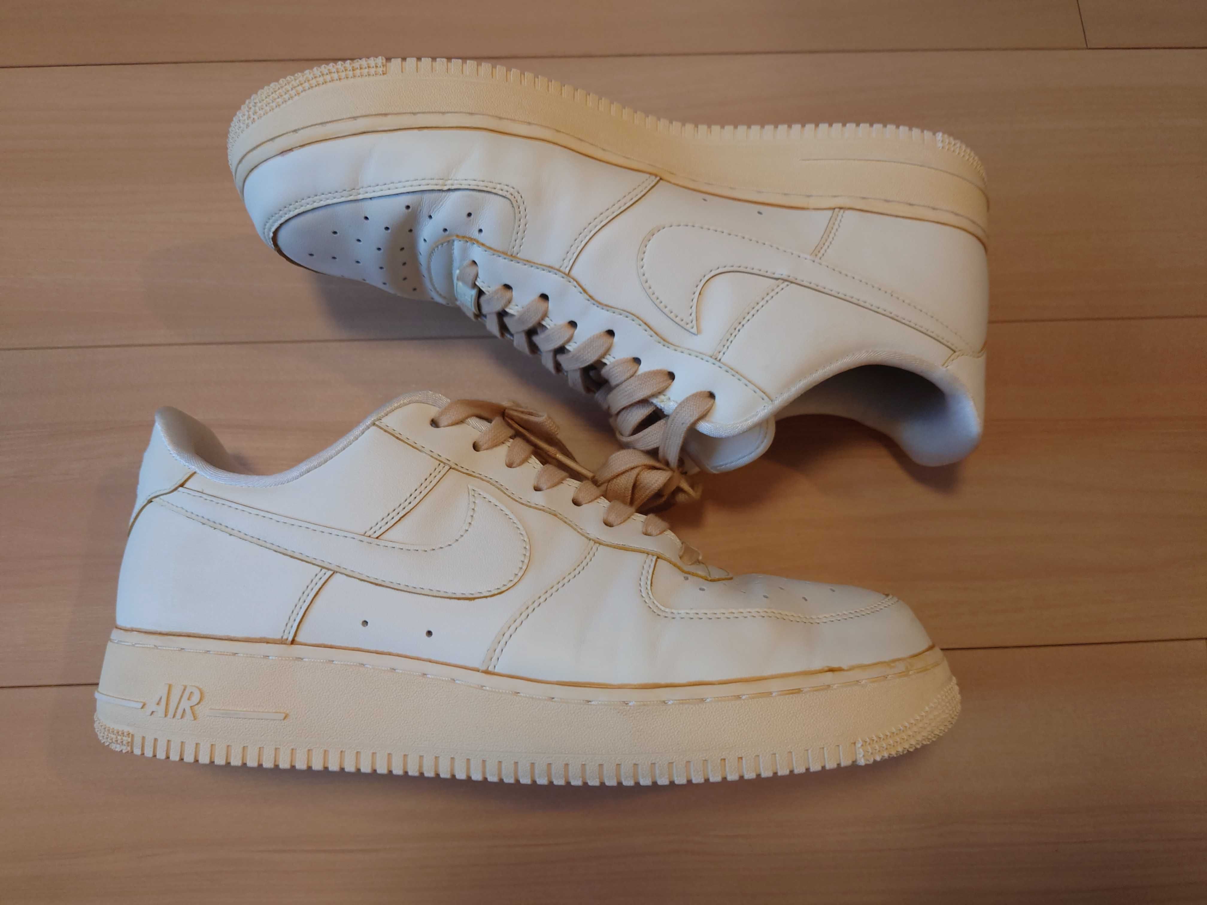 Nike Air Force 1 Low '07 LV8 "Made You Look"