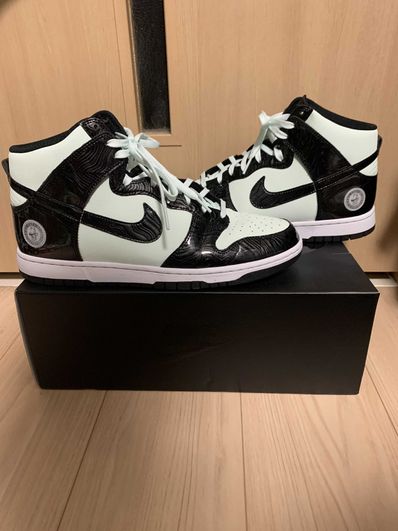 Nike Dunk High "All-Star" (2021)