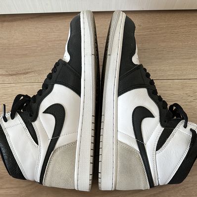 Nike Air Jordan 1 High OG "Bleached Coral"