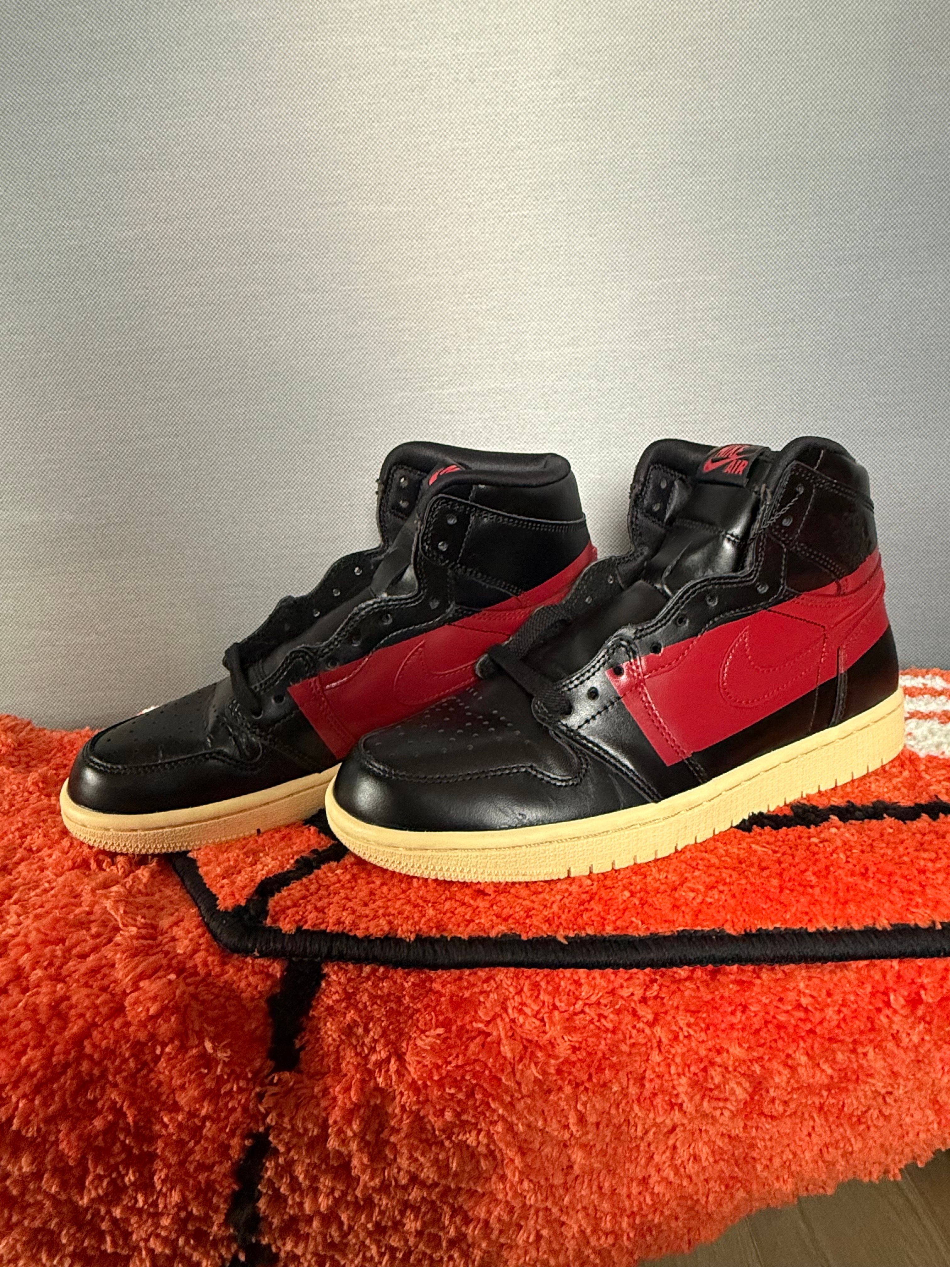 Nike Air Jordan 1 Retro High OG "Couture"