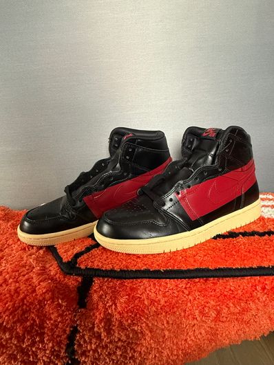 Nike Air Jordan 1 Retro High OG "Couture"