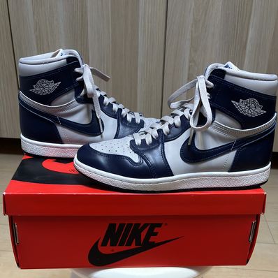 Nike Air Jordan 1 High 85 "Georgetown"