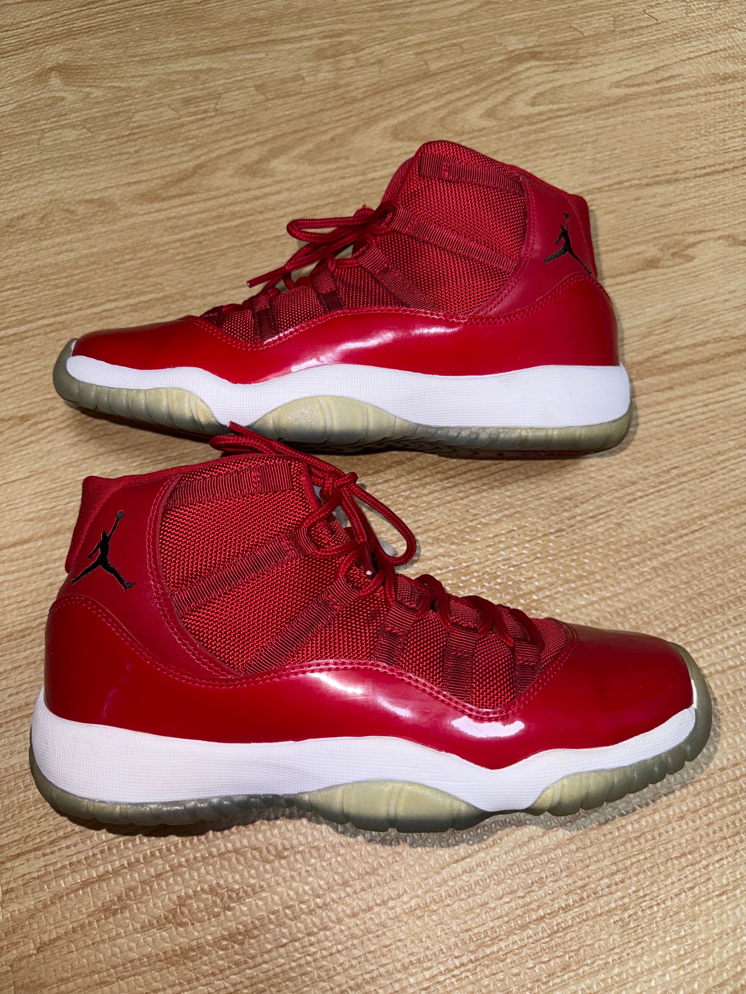Nike Air Jordan 11 Retro "Win Like 96"