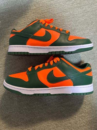 Nike Dunk Low Retro