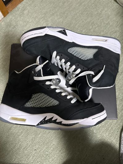 Nike Air Jordan 5 "Moonlight" (2021)