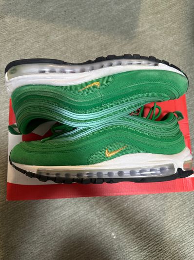 NIKE AIR MAX 97 TOKYO2020 "GREEN"