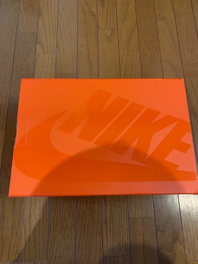 sacai × Nike LDV Waffle "Triple White"