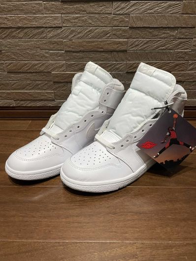 Nike Air Jordan 1 High 85 "Neutral Grey"