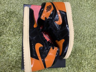 Nike Air Jordan 1 High "Shattered Backboard 3.0"