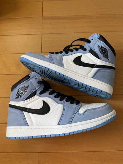 Nike Air Jordan 1 High OG "University Blue"