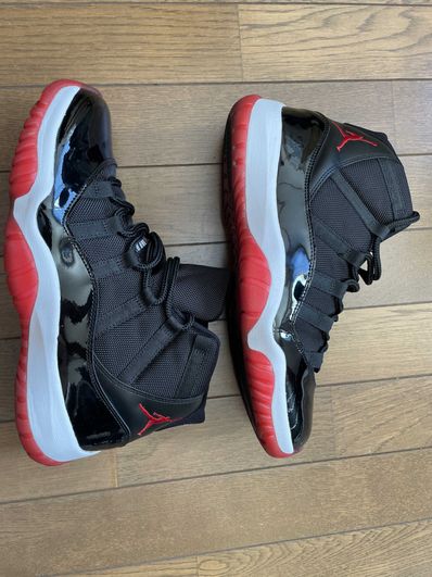 Nike Air Jordan 11 Retro