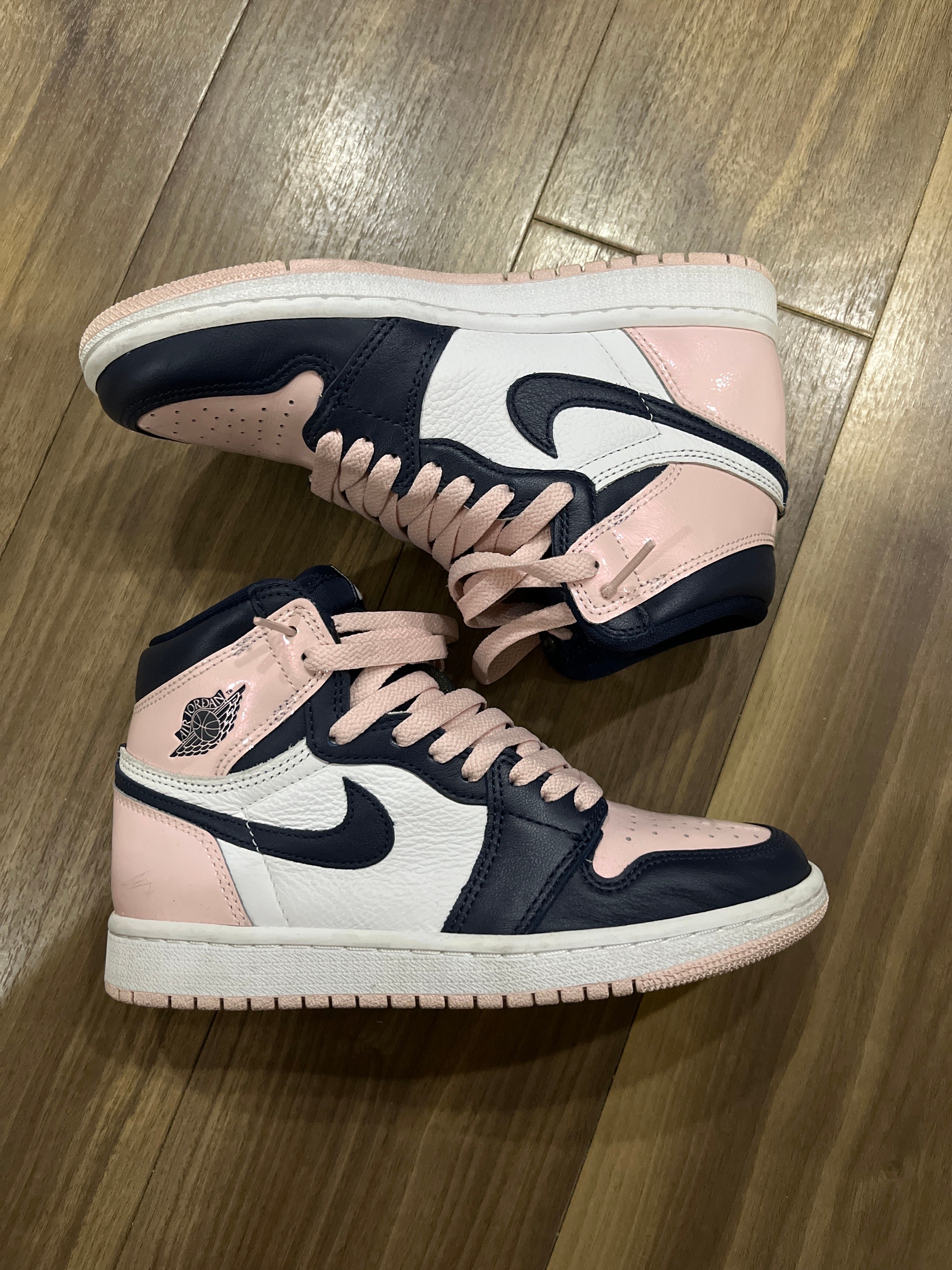 Nike PS Jordan 1 High OG SE "Atmosphere"