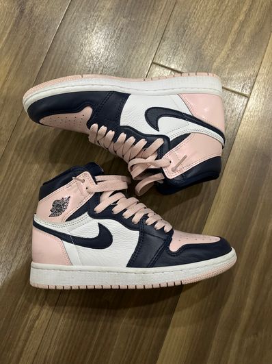 Nike PS Jordan 1 High OG SE "Atmosphere"