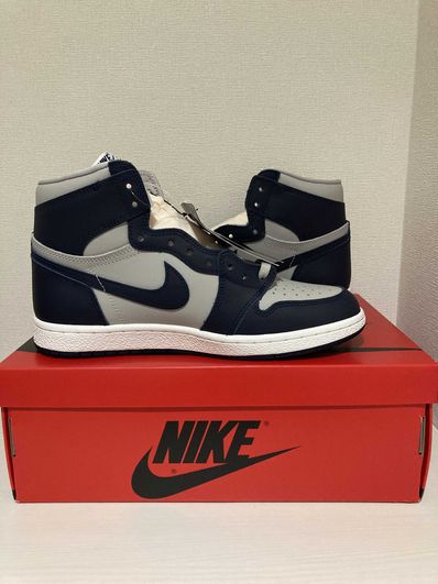 Nike Air Jordan 1 High 85 "Georgetown"
