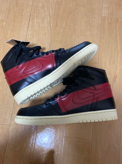 Nike Air Jordan 1 Retro High OG "Couture"
