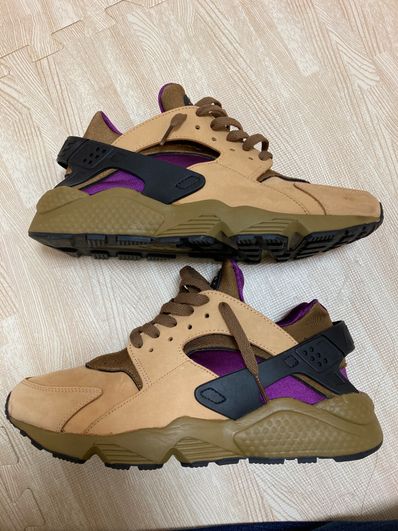 Nike Air Huarache LE "Praline"
