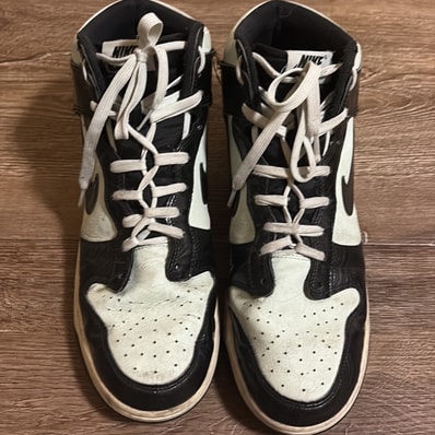 Nike Dunk High "All-Star" (2021)