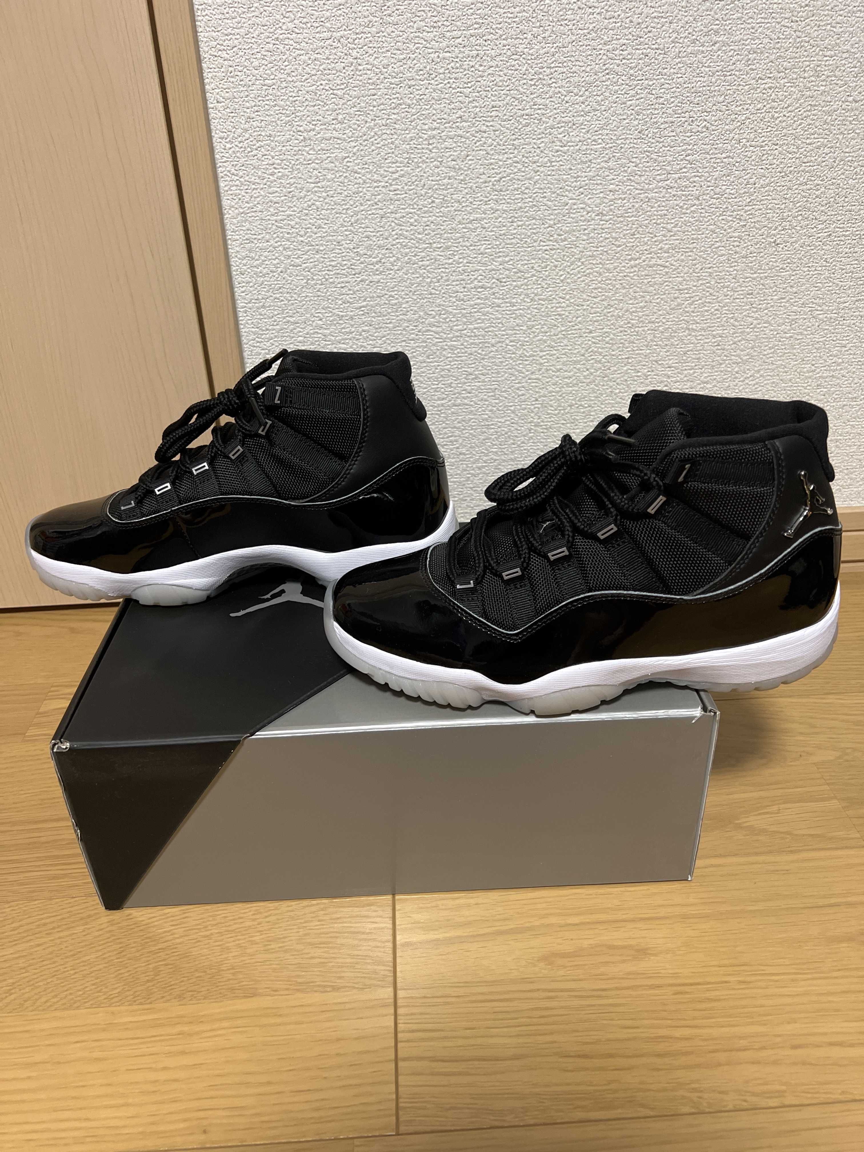 Nike Air Jordan 11 "Jubilee"