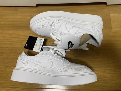 PEACEMINUSONE × Nike Kwondo1 "White" / G-DRAGON