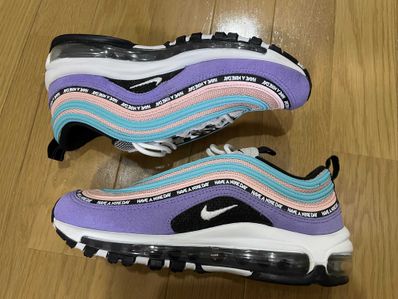 Nike GS Air Max 97 "Have A Nike Day"