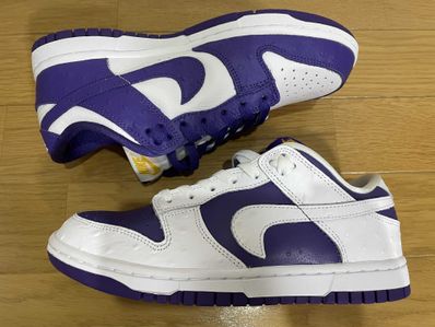 Nike Women's Dunk Low "Made You Look"