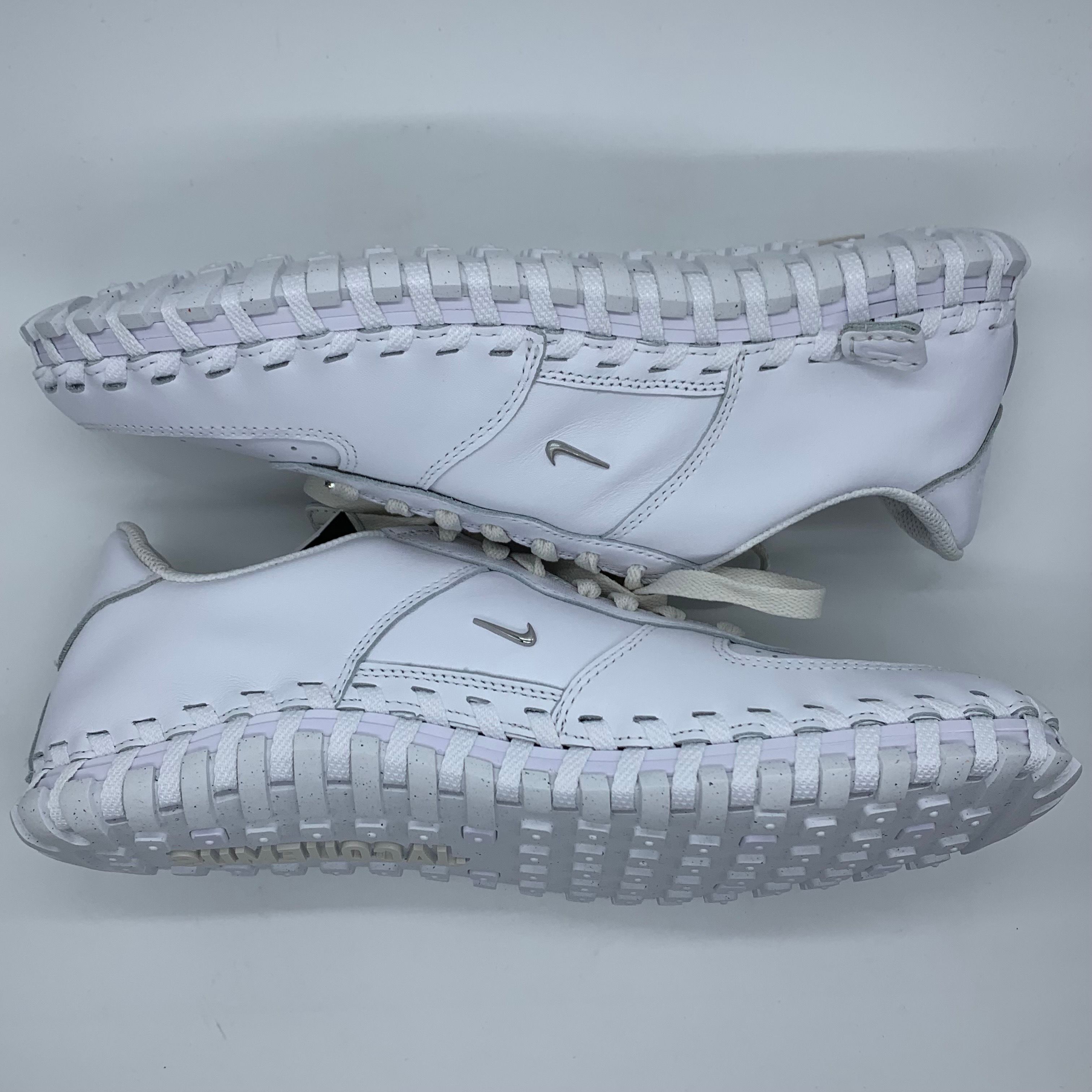 Jacquemus × Nike Women's J Force 1 Low LX "White"