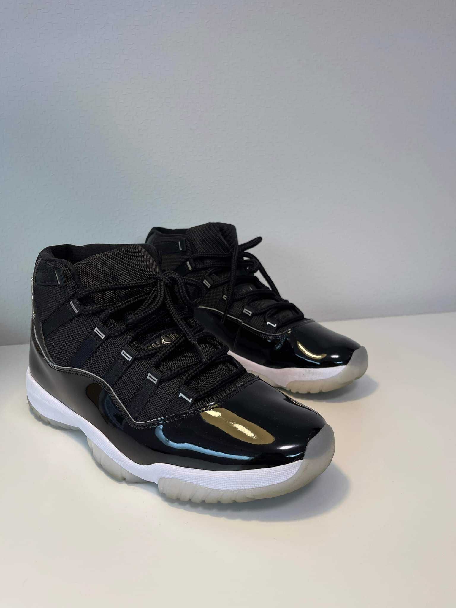 Nike Air Jordan 11 "Jubilee"