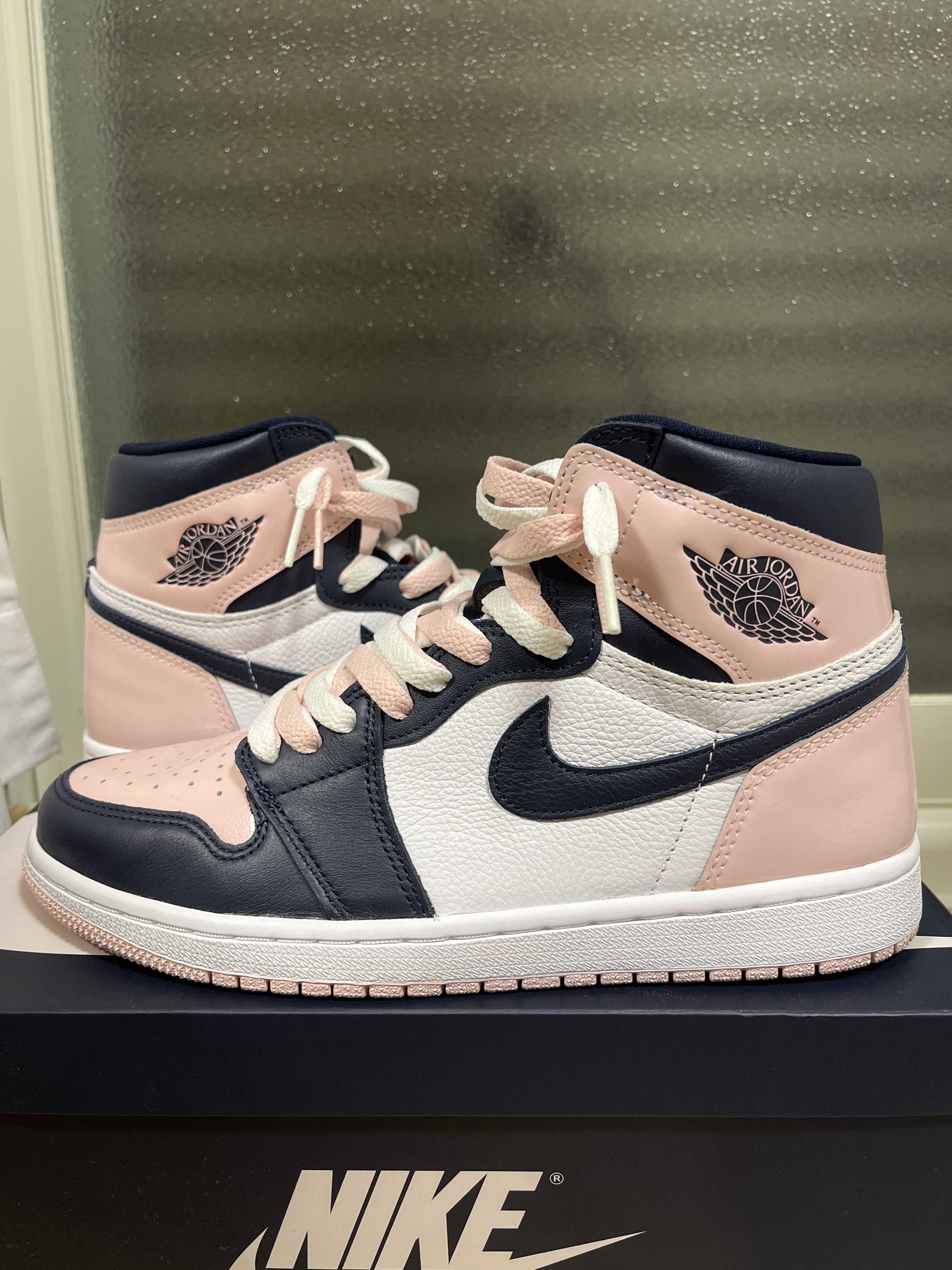 Nike Women's Air Jordan 1 High OG SE "Atmosphere"