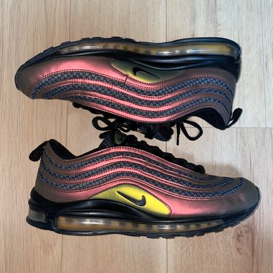 Skepta × Nike Air Max 97 Ultra 17
