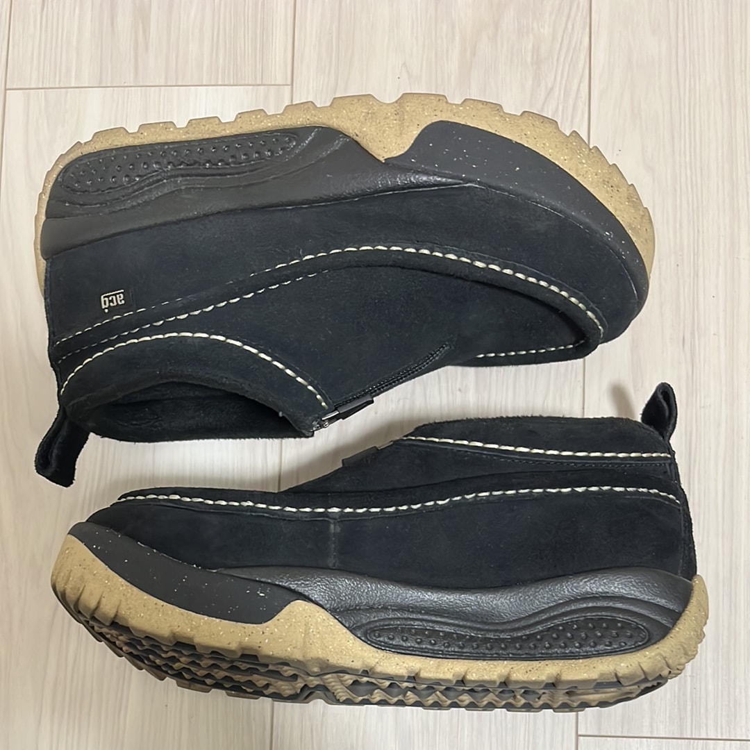 Nike ACG IZY "Black"