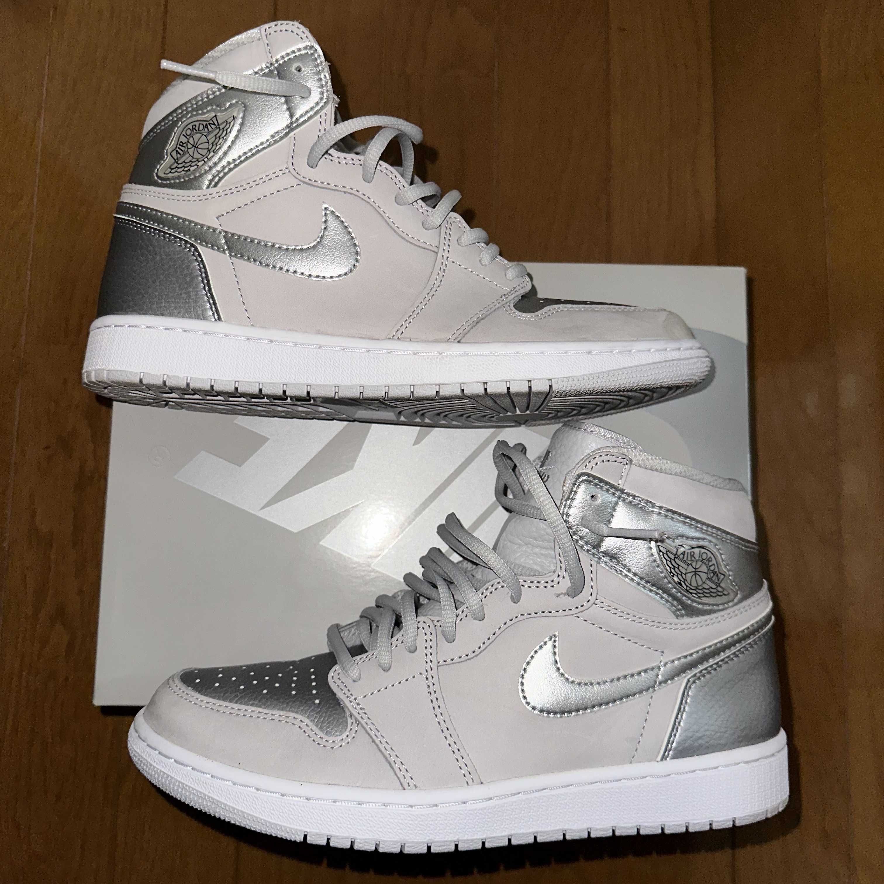 Nike Air Jordan 1 High OG "CO JP/TOKYO"(ブリーフケースなし)