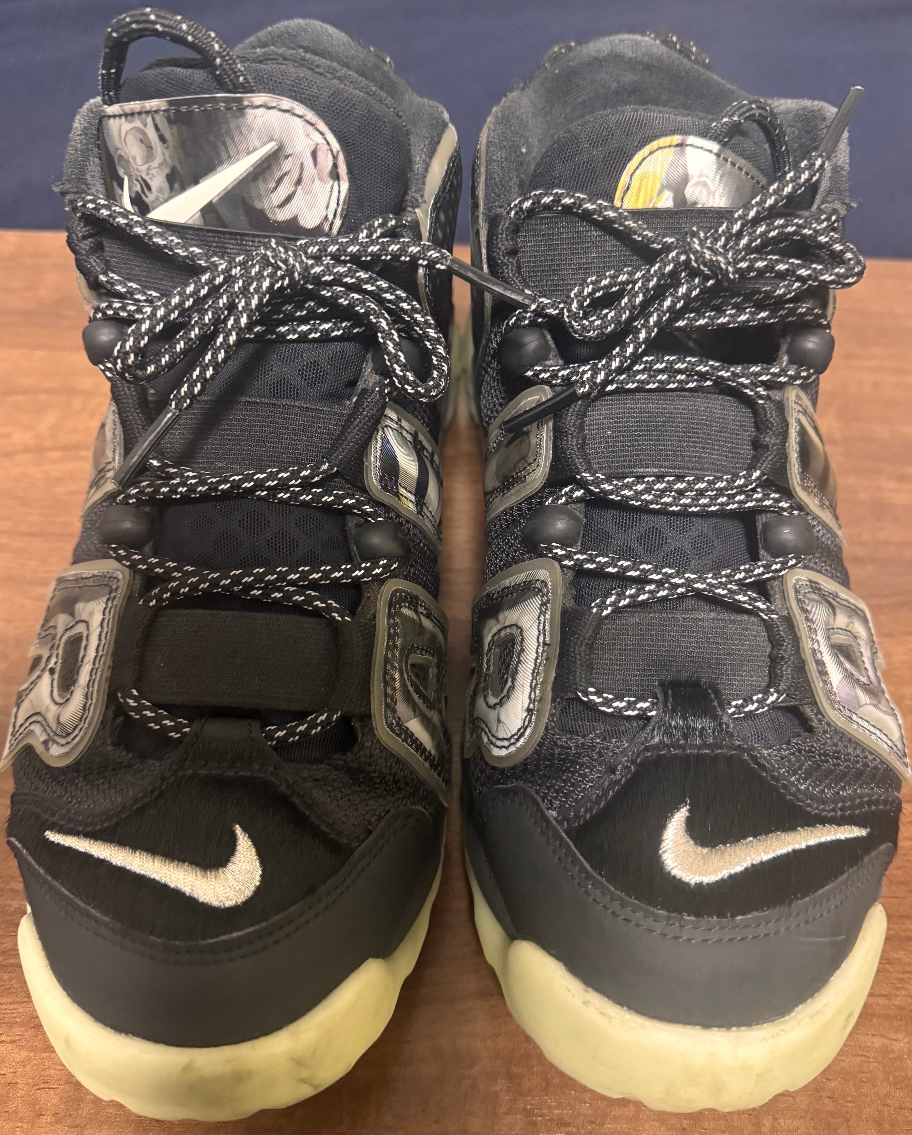 2025年最新】モアテン(Air More Uptempo)/Nike 人気・新作/新品・中古