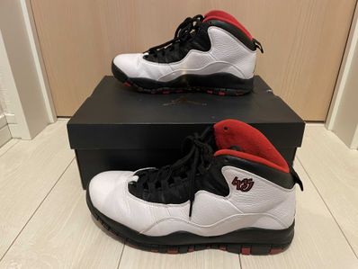 Nike Air Jordan 10 Retro "Double Nickel"