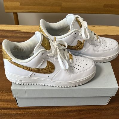 Air sales force ronaldo