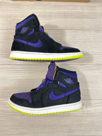 Nike WMNS Air Jordan 1 High Zoom
