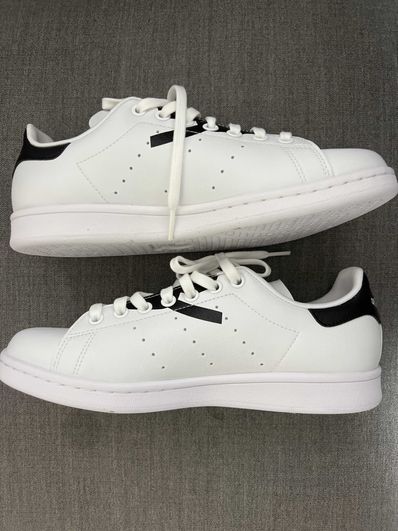 Marimekko × adidas Women's Stan Smith "White"