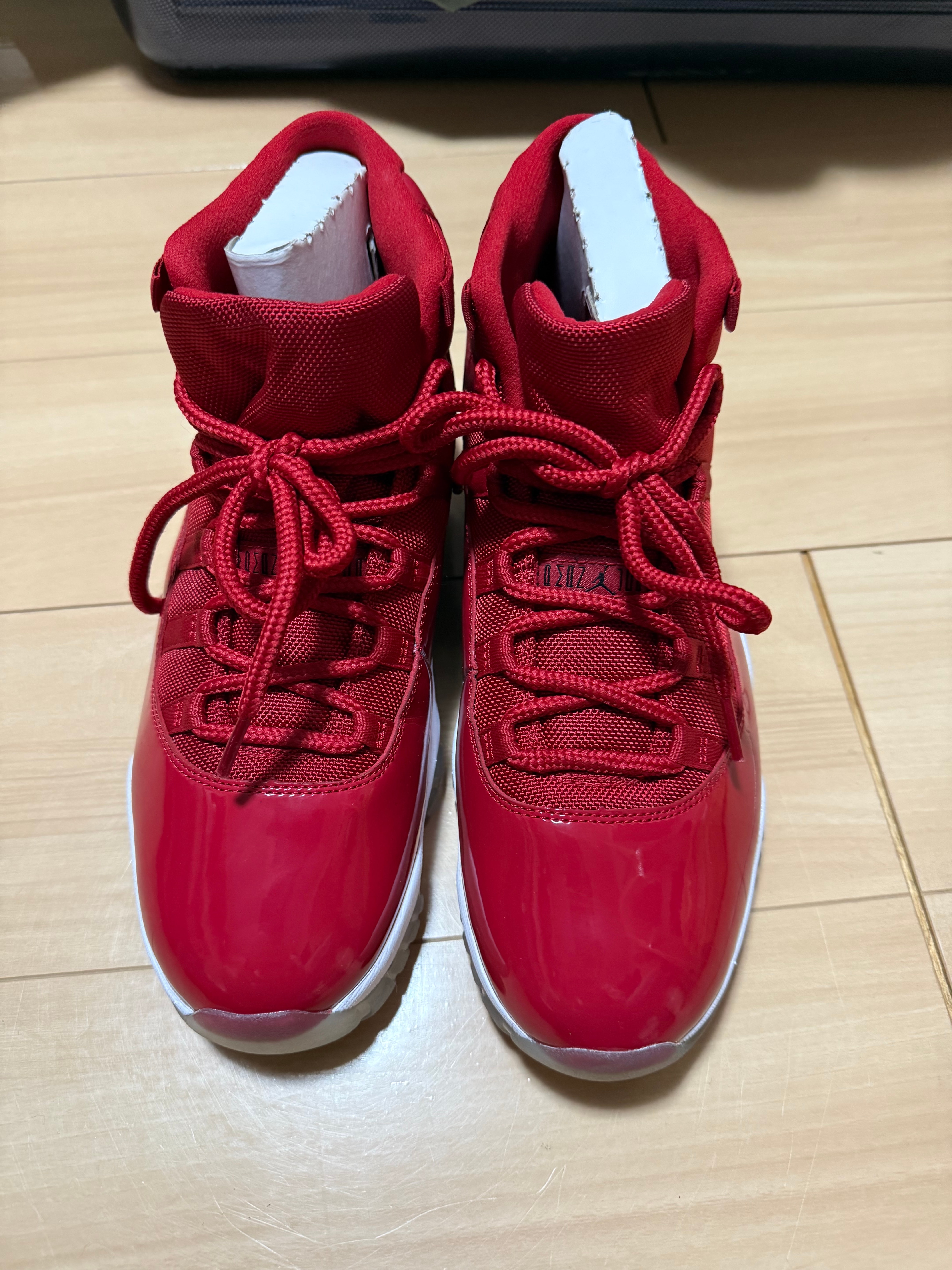 Nike Air Jordan 11 Retro "Win Like 96"