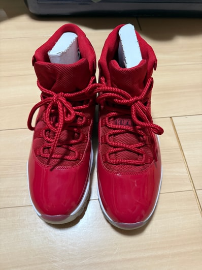 Nike Air Jordan 11 Retro "Win Like 96"