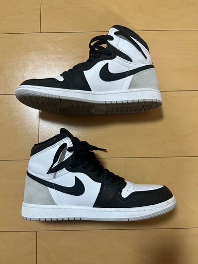 Nike Air Jordan 1 High OG "Bleached Coral"