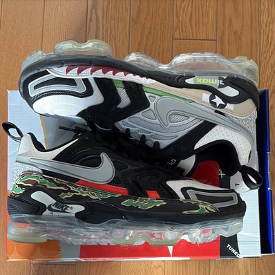 Nike Air Vapormax EVO "What The"