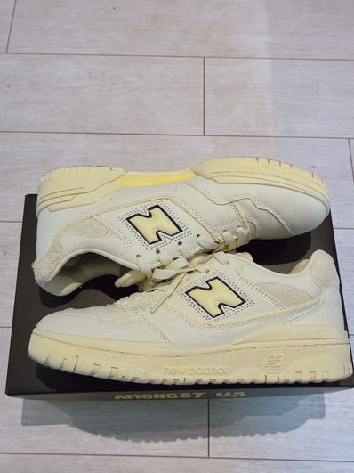 Joe Freshgoods × New Balance 550 "Conversations Amongst Us"