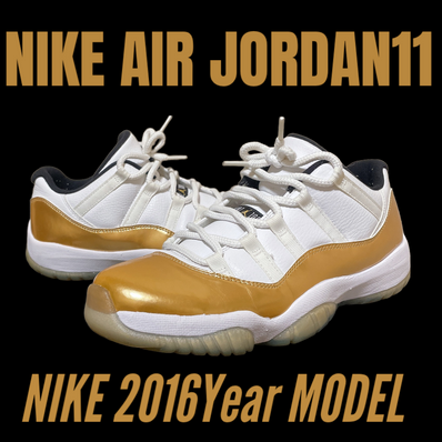 NIKE AIR JORDAN 11 RETRO LOW CLOSING CEREMONYの新品/中古フリマ